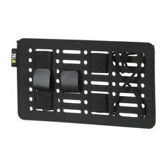 Organizer Modular M-Tac Insert MOLLE 19,5x11 Laser Cut - Negru