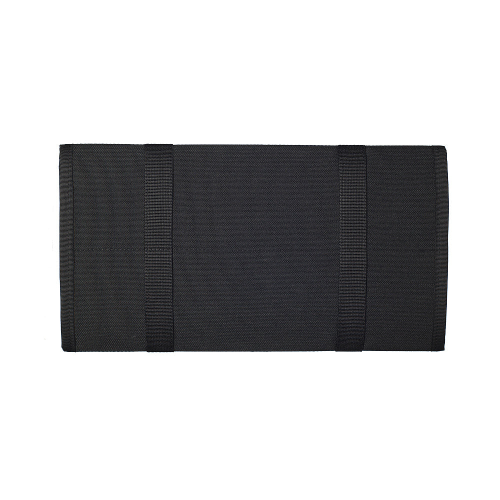 Organizer Patch Panel M-Tac Negru - Pliabil & Versatil