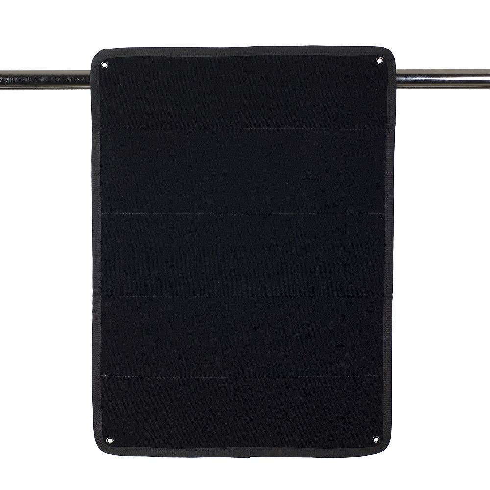 Organizer Patch Panel M-Tac Negru - Pliabil & Versatil