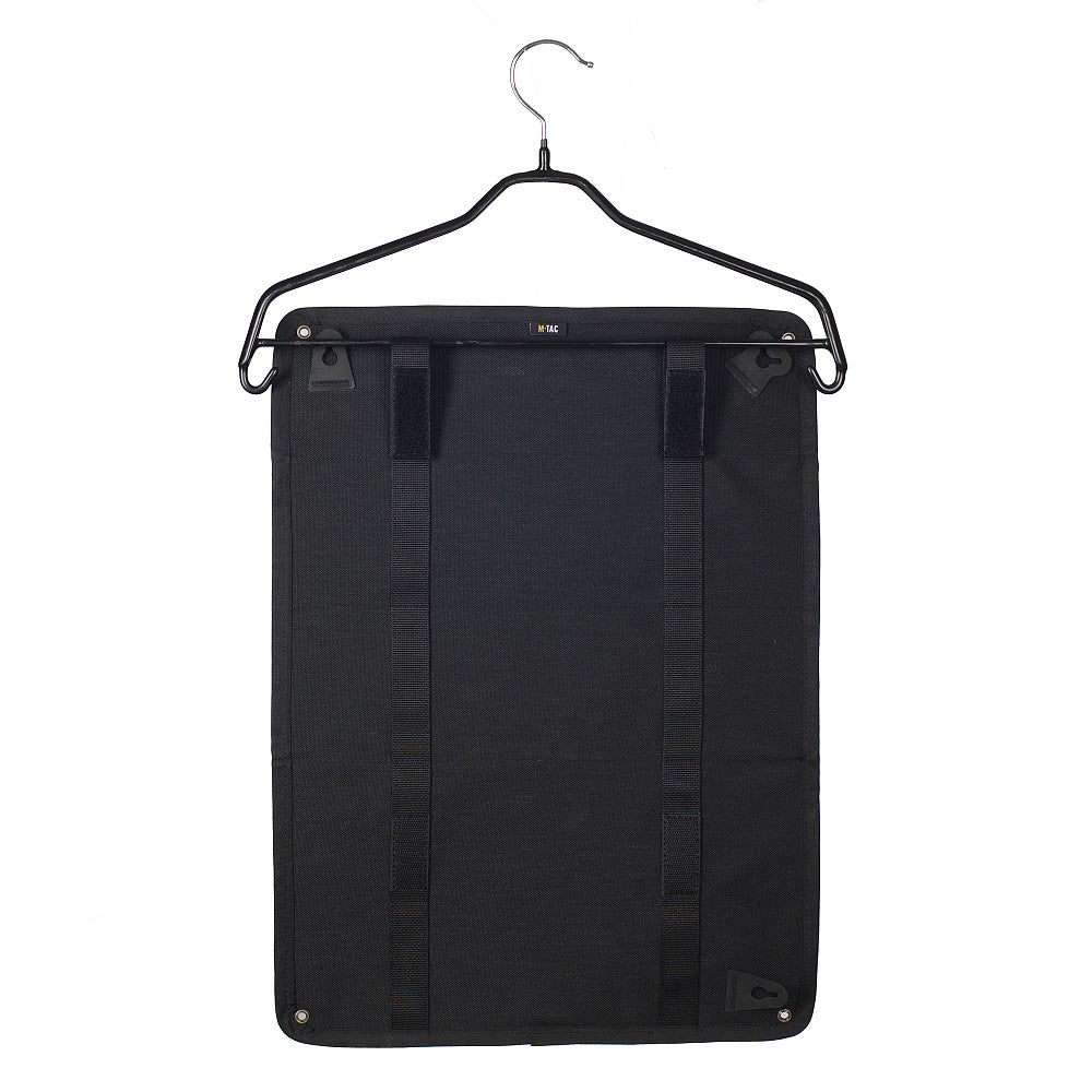 Organizer Patch Panel M-Tac Negru - Pliabil & Versatil