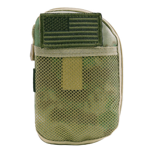 Organizer Tactical 359840 ICC FG - Ordine Esențială în Teren