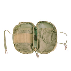 Organizer Tactical 359840 ICC FG - Ordine Esențială în Teren