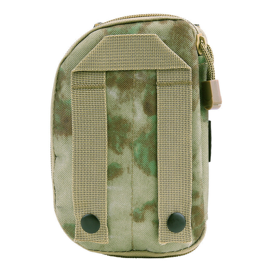 Organizer Tactical 359840 ICC FG - Ordine Esențială în Teren