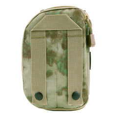 Organizer Tactical 359840 ICC FG - Ordine Esențială în Teren