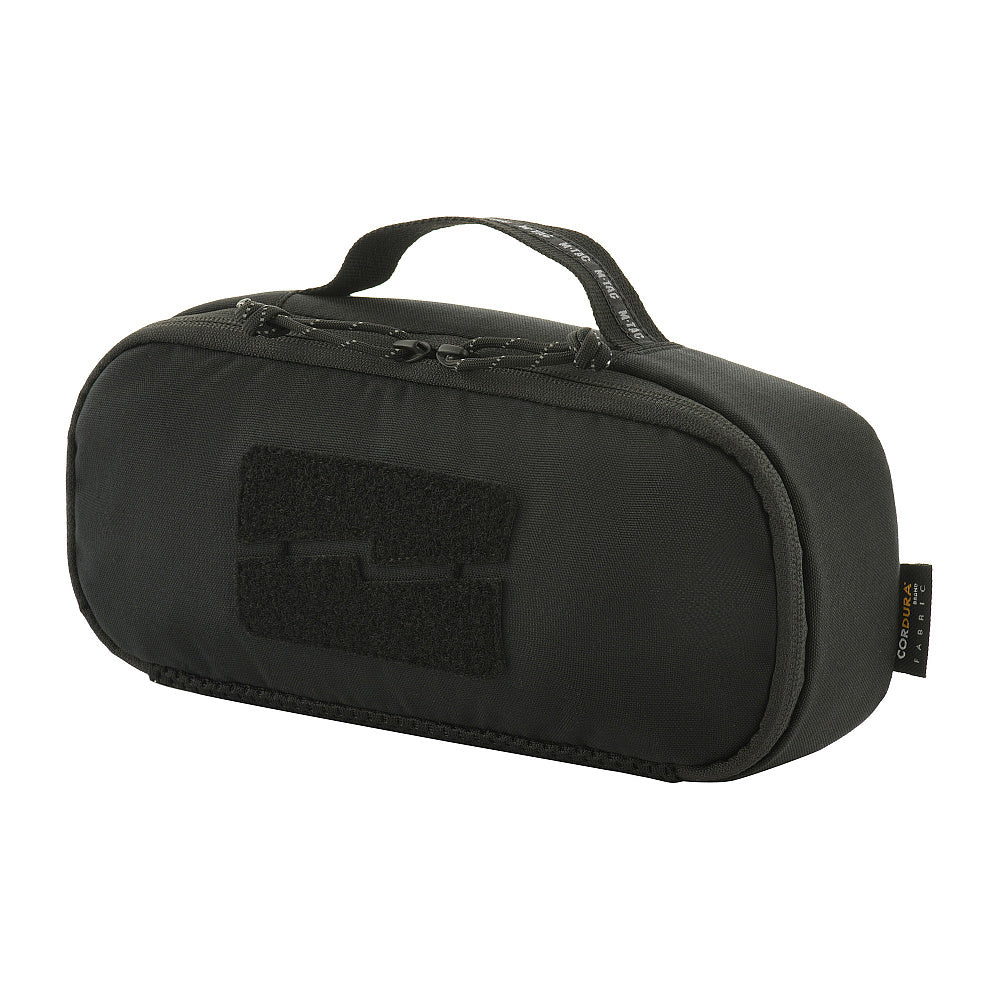Organizer Tactical Elite Medium M-Tac - Negru, 26x11 cm