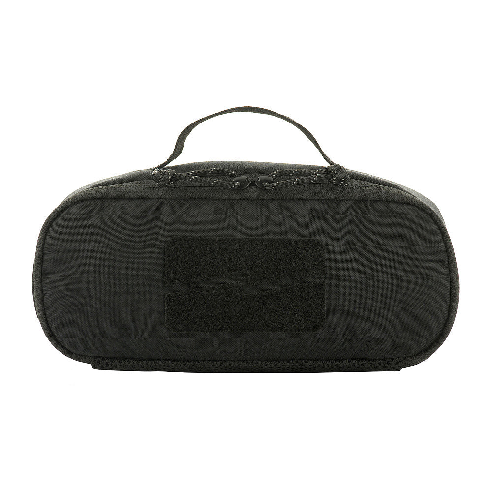 Organizer Tactical Elite Medium M-Tac - Negru, 26x11 cm