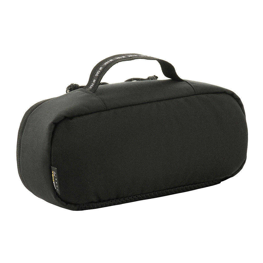 Organizer Tactical Elite Medium M-Tac - Negru, 26x11 cm