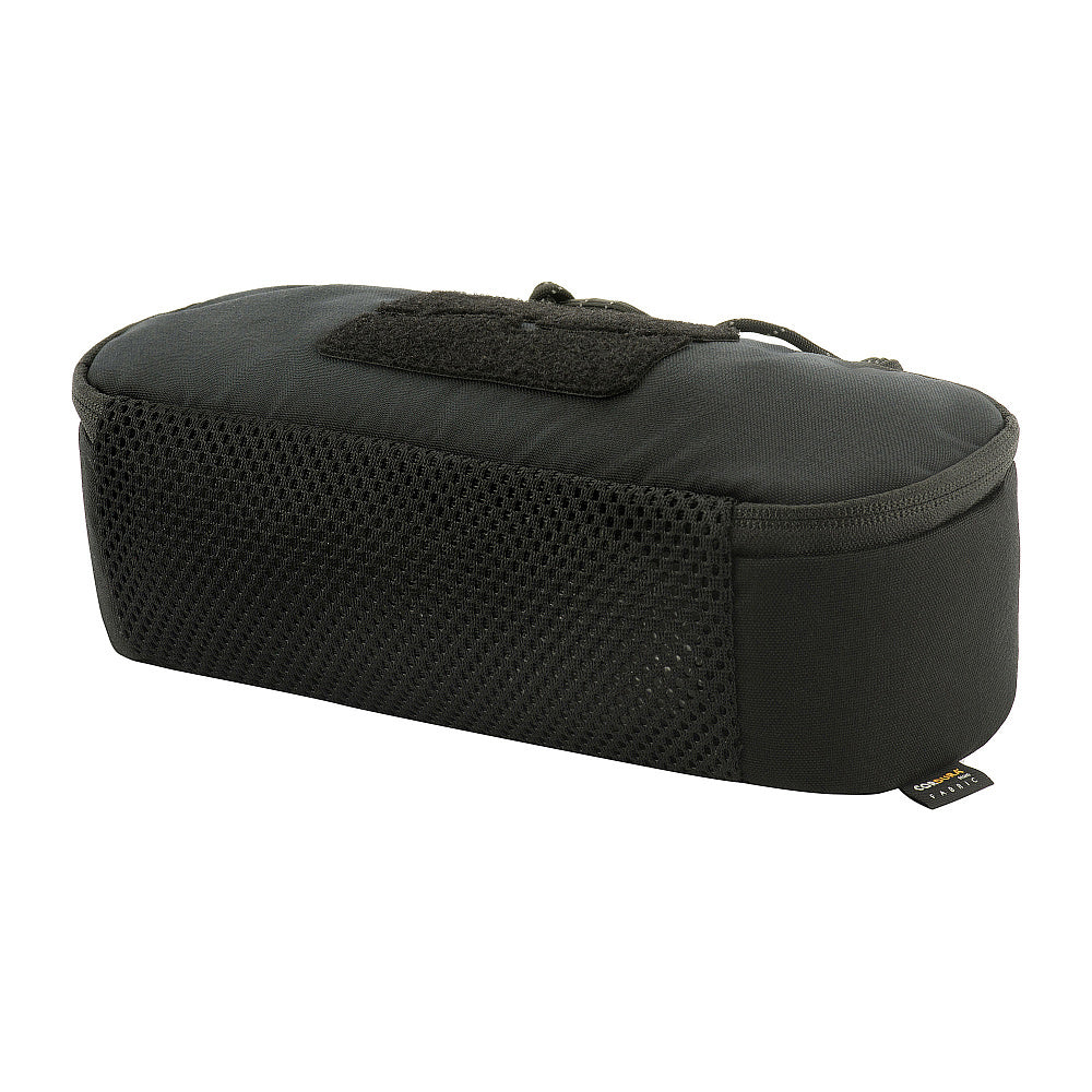 Organizer Tactical Elite Medium M-Tac - Negru, 26x11 cm