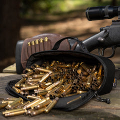 Organizer Tactical Elite Medium M-Tac - Negru, 26x11 cm