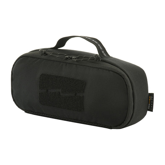 Organizer Tactical Elite Medium M-Tac - Negru, 26x11 cm