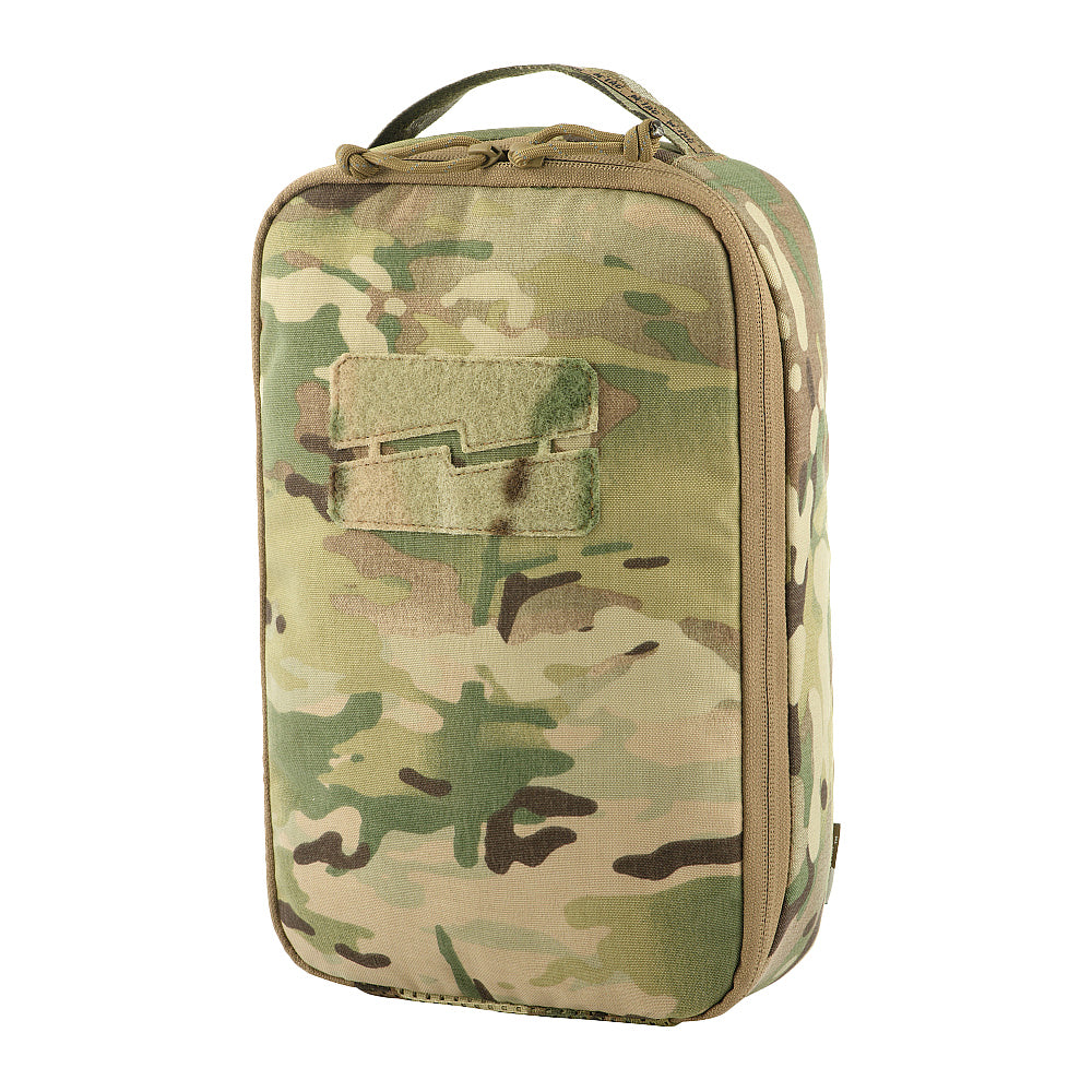 Organizer Tactical M-Tac Travel Case Elite Large Multicam