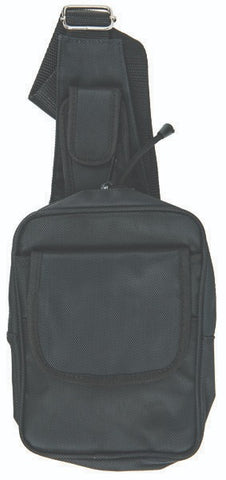 orsetă pentru pistol tactică AKAR® CELL geanta tactica C7204