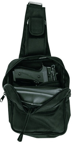 orsetă pentru pistol tactică AKAR® CELL geanta tactica C7204