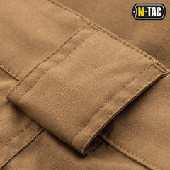 Șort Agresor Lite M-Tac - Coyote Brown Confort Tactic