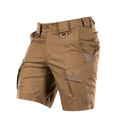 Șort Agresor Lite M-Tac - Coyote Brown Confort Tactic