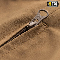 Șort Agresor Lite M-Tac - Coyote Brown Confort Tactic