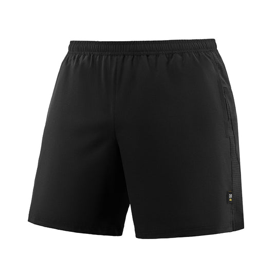 Șort Antrenament Training Shorts M-Tac - Negru Confortabil