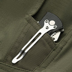 Șort M-Tac Aggressor Gen.II Flex - Army Olive