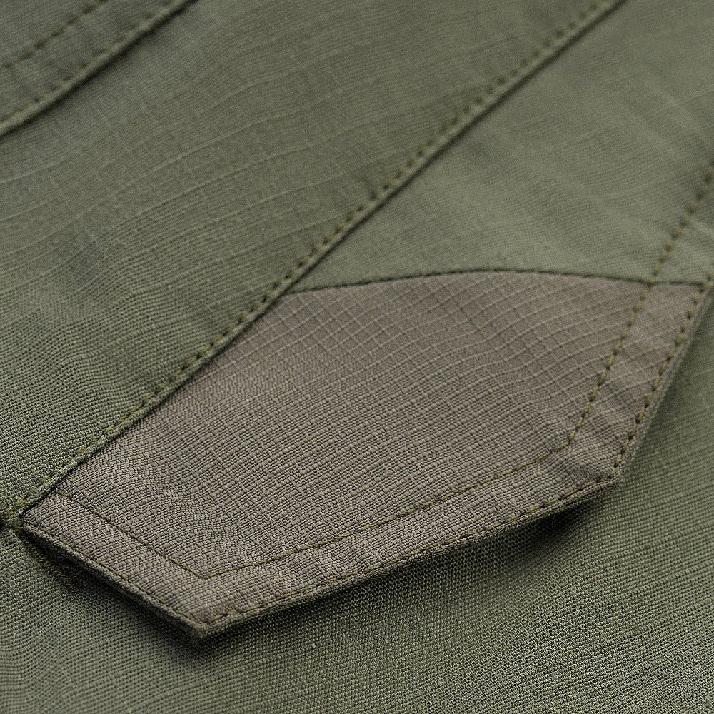 Șort M-Tac Aggressor Gen.II Flex - Dark Olive - Confort Tactic