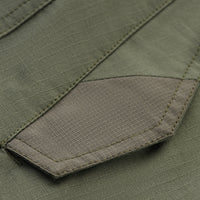 Șort M-Tac Aggressor Gen.II Flex - Dark Olive - Confort Tactic