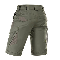 Șort M-Tac Aggressor Gen.II Flex - Dark Olive - Confort Tactic
