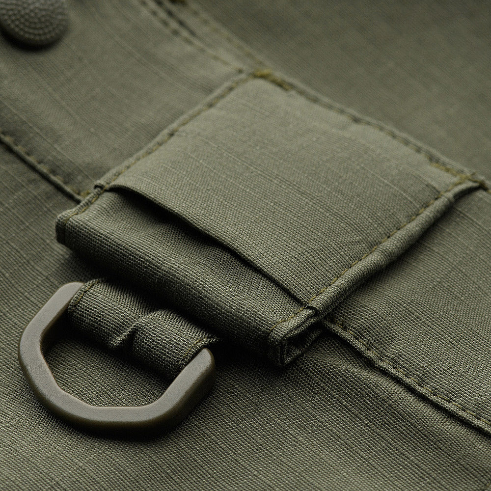 Șort M-Tac Aggressor Gen.II Flex - Dark Olive - Confort Tactic