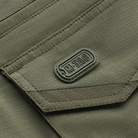 Șort M-Tac Aggressor Gen.II Flex - Dark Olive - Confort Tactic