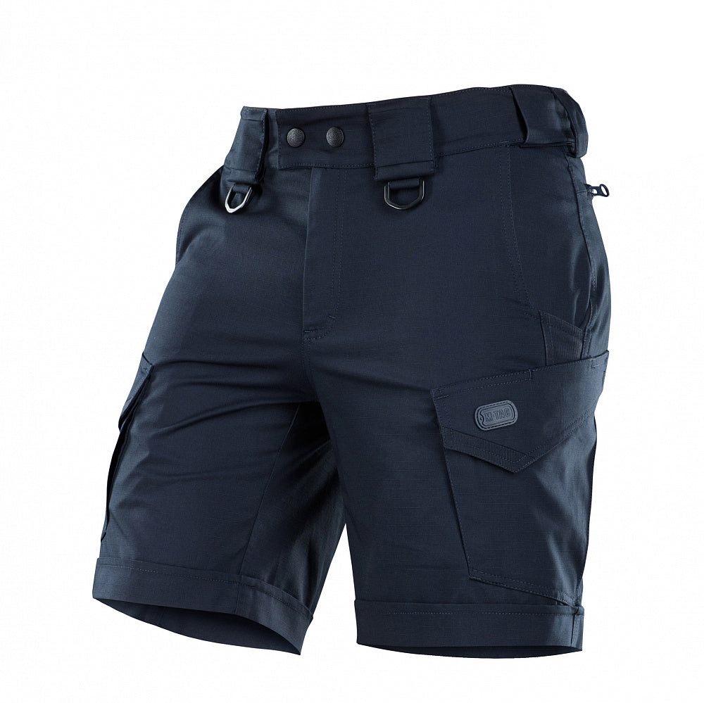 Șort M-Tac Aggressor Short - Dark Navy Blue