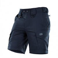 Șort M-Tac Aggressor Short - Dark Navy Blue