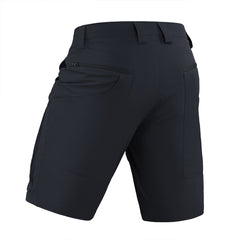 Șort M-Tac Rubicon Flex - Dark Navy Blue