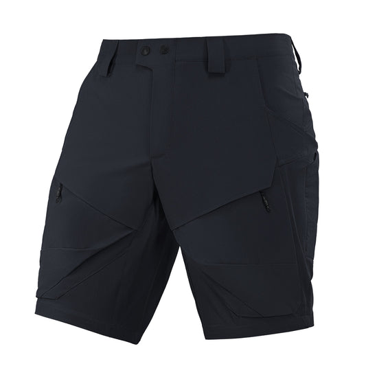 Șort M-Tac Rubicon Flex - Dark Navy Blue