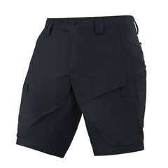 Șort M-Tac Rubicon Flex - Dark Navy Blue