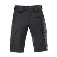 Șort Tactici Aggressor Gen.II Flex M-Tac - Negru, Rezistent și Flexibil