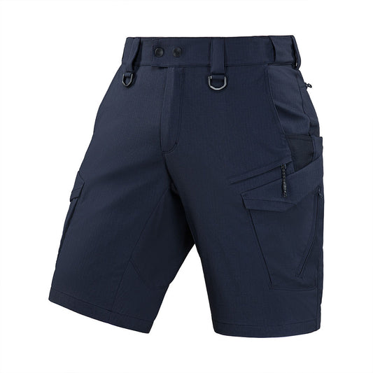 Șort Tactici Aggressor Summer Flex M-Tac - Dark Navy Blue