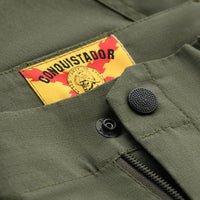 Șort Tactici M-Tac Conquistador Flex - Army Olive