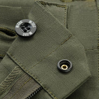 Șort Tactici M-Tac Conquistador Flex - Army Olive