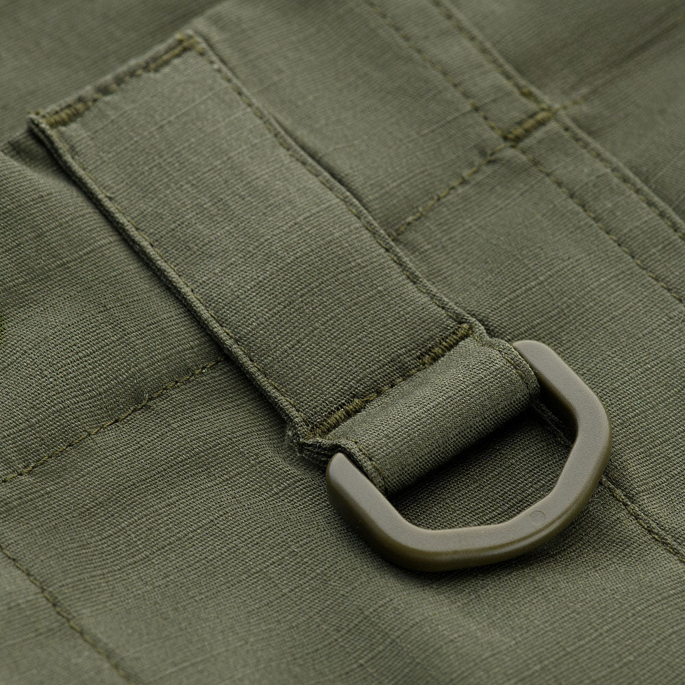 Șort Tactici M-Tac Conquistador Flex - Army Olive