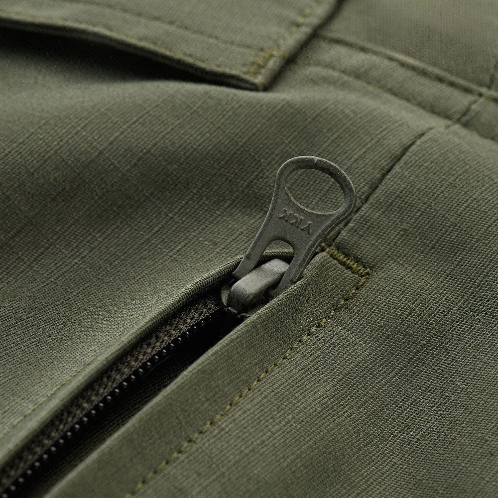 Șort Tactici M-Tac Conquistador Flex - Army Olive