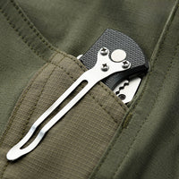 Șort Tactici M-Tac Conquistador Flex - Army Olive