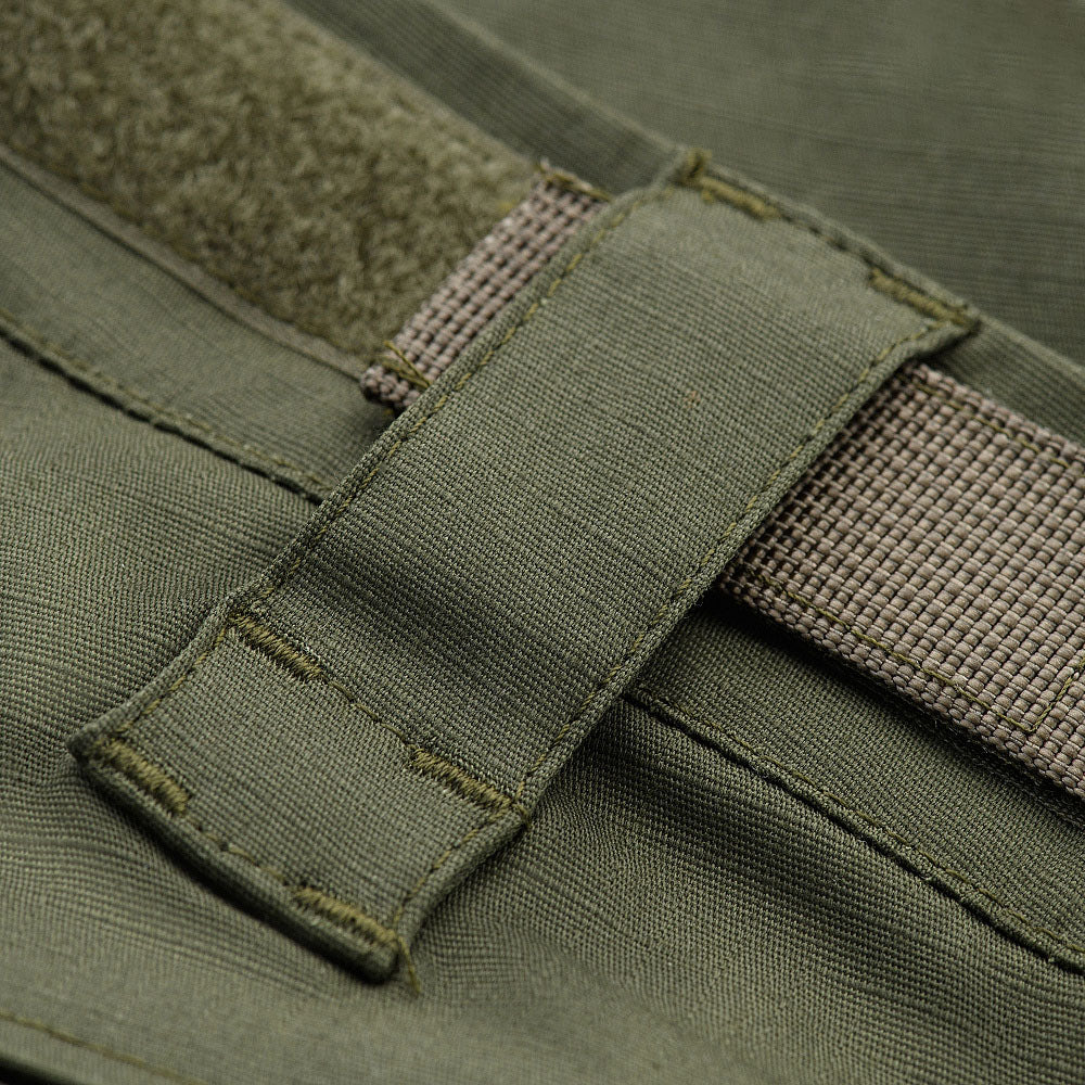 Șort Tactici M-Tac Conquistador Flex - Army Olive