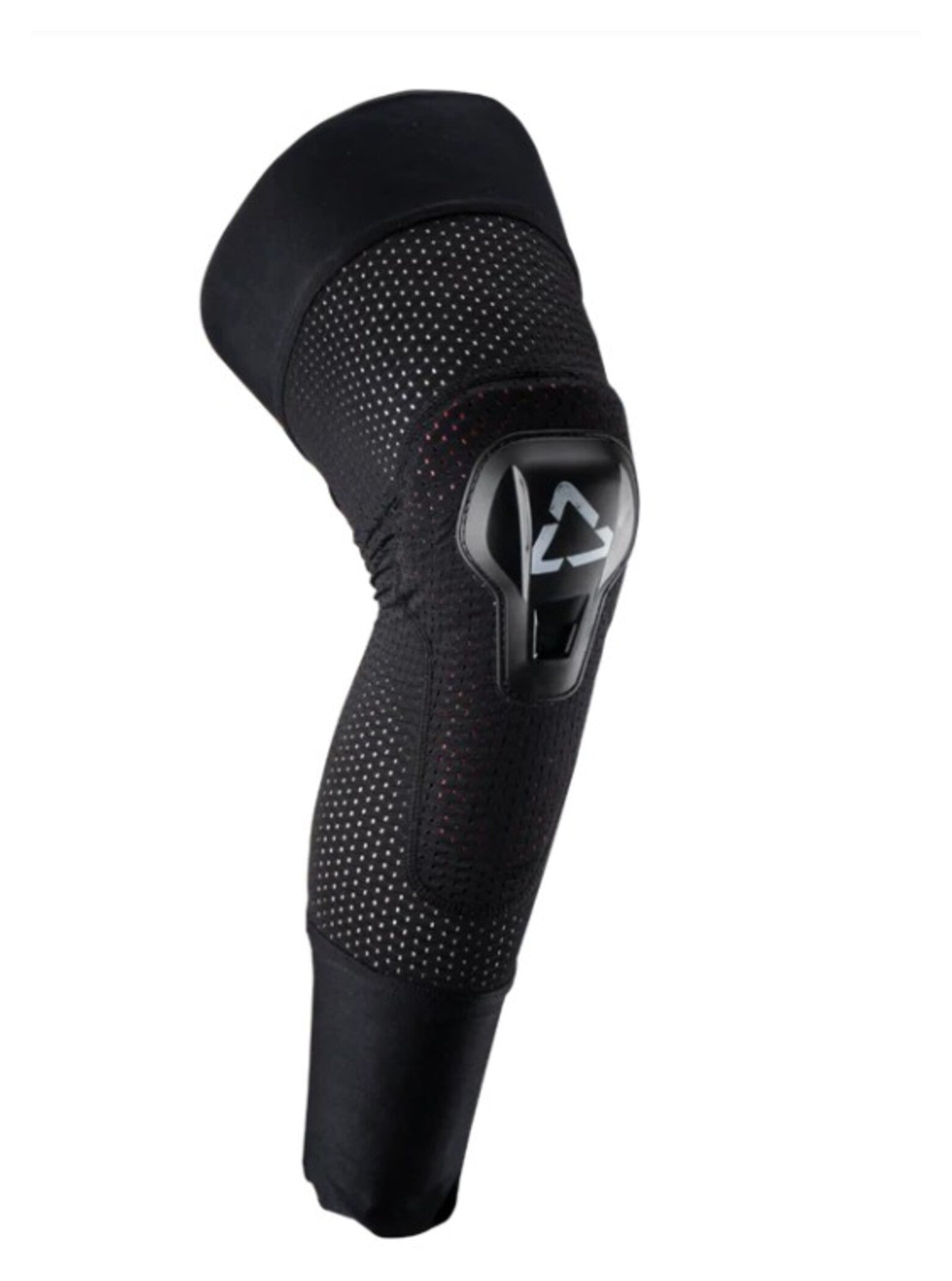 Orteză Genunchi Leatt X-Frame Hybrid - Protecție Off-Road Premium