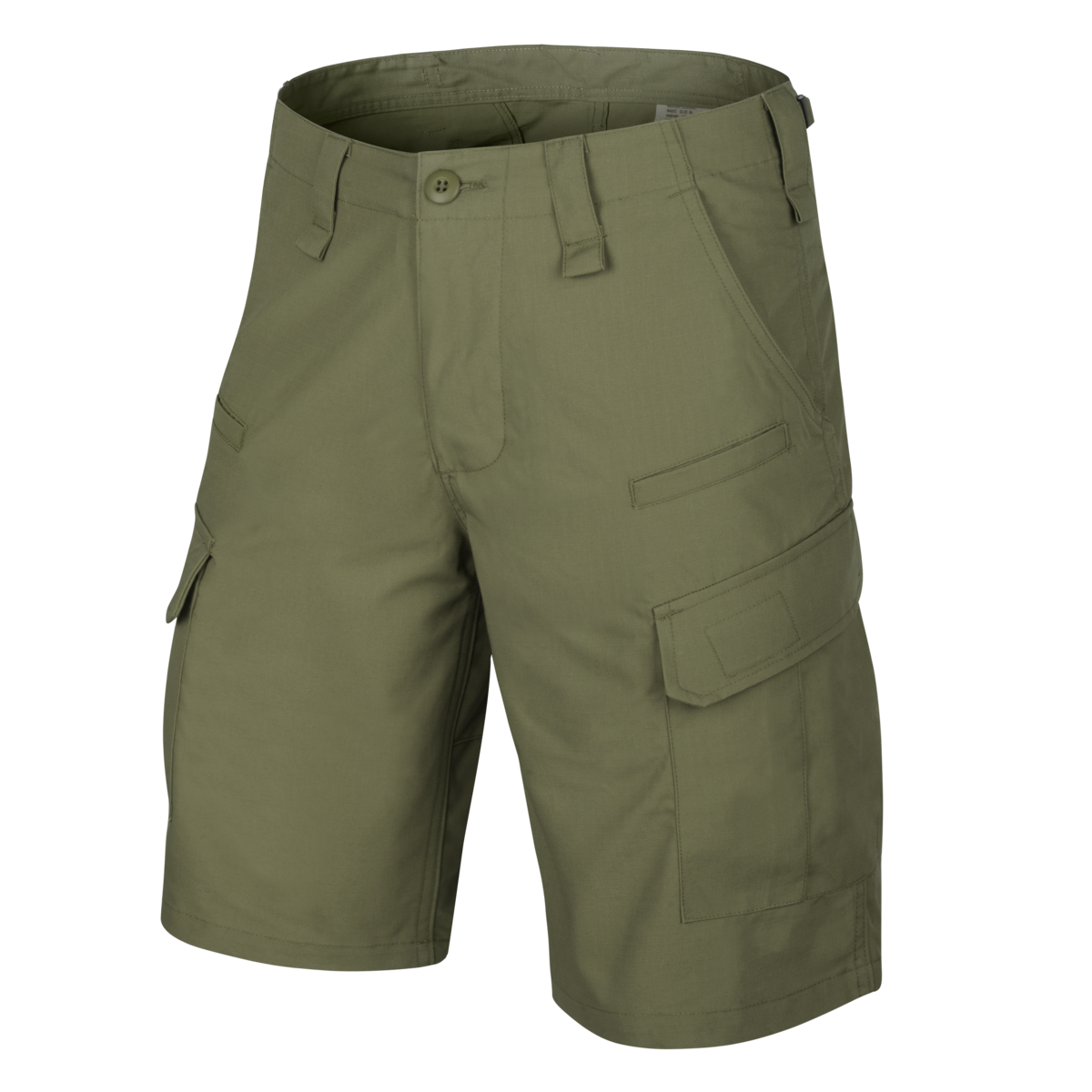 Șorturi Helikon-Tex PolyCotton Ripstop Olive Green