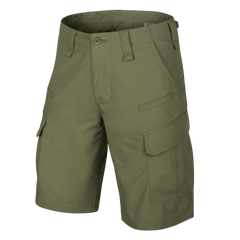 Șorturi Helikon-Tex PolyCotton Ripstop Olive Green