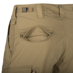 Șorturi Helikon-Tex PolyCotton Ripstop Olive Green