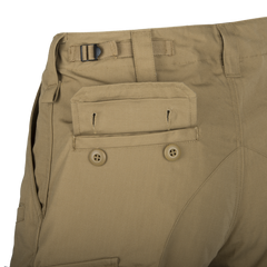 Șorturi Helikon-Tex PolyCotton Ripstop Olive Green