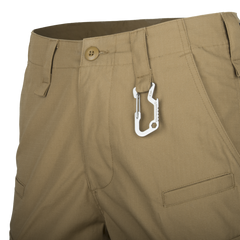 Șorturi Helikon-Tex PolyCotton Ripstop Olive Green