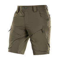 Șorturi Rubicon Flex M-Tac - Dark Olive, Stretch 4 Direcții
