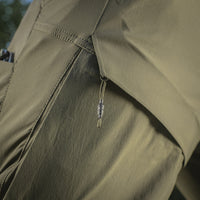 Șorturi Rubicon Flex M-Tac - Dark Olive, Stretch 4 Direcții