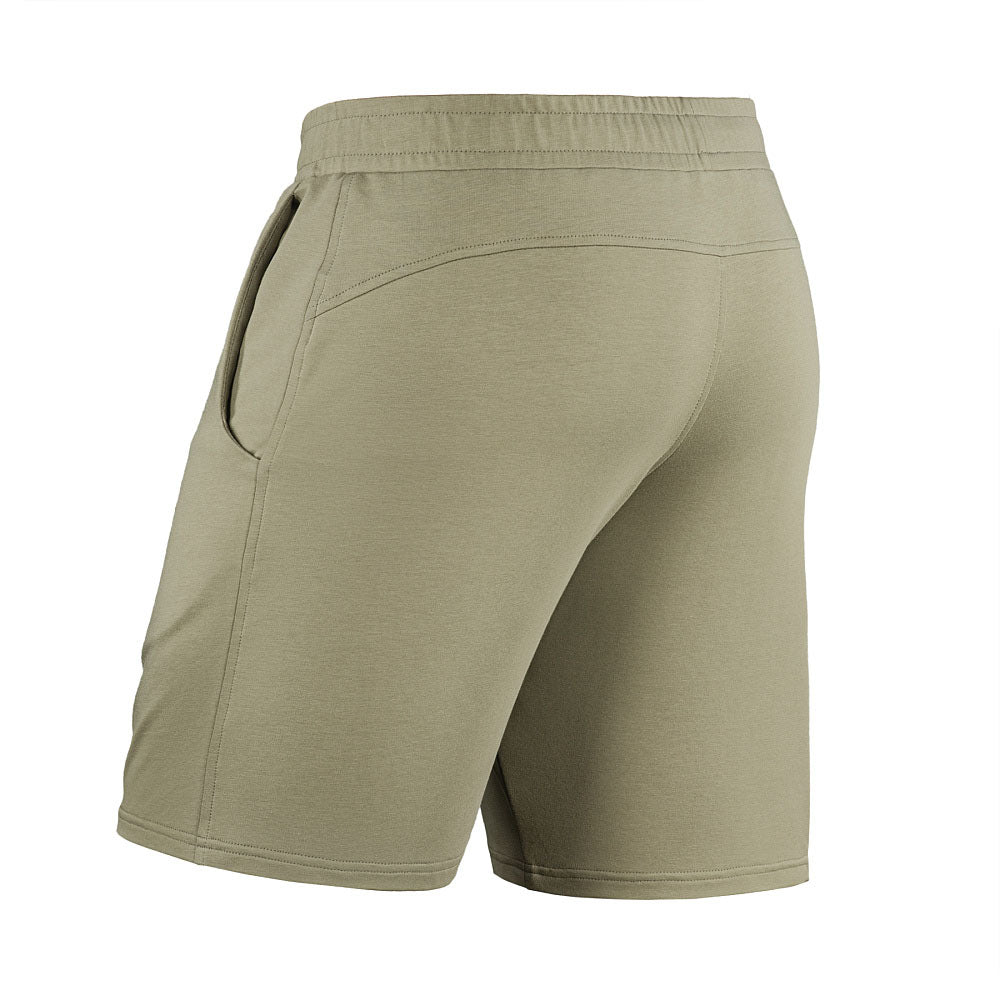 Șorturi Stealth Active M-Tac - Tan Respirabile și Confortabile