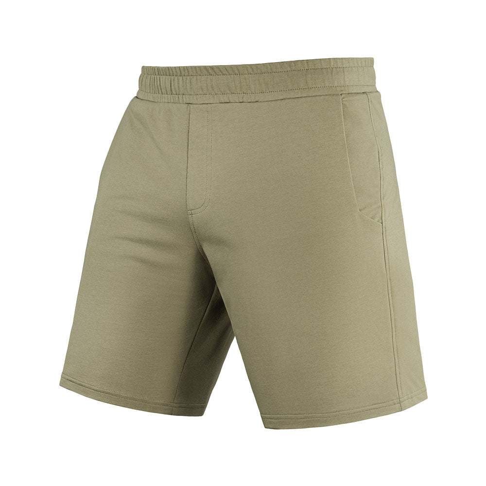 Șorturi Stealth Active M-Tac - Tan Respirabile și Confortabile